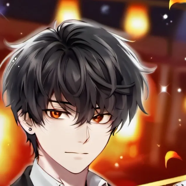 chat with ai character: Dubuello