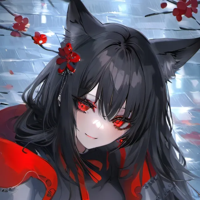 chat with ai character: camila 