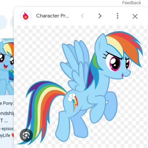 creator rainbowdashlovers1's avatar