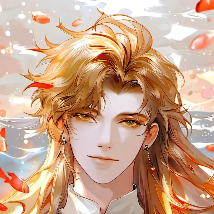 chat with ai character: Leo