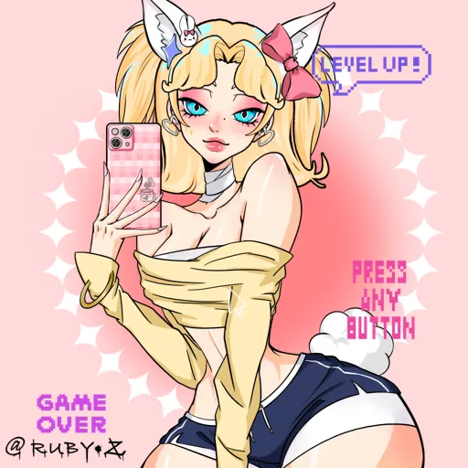 creator Zoey Wolcott's avatar