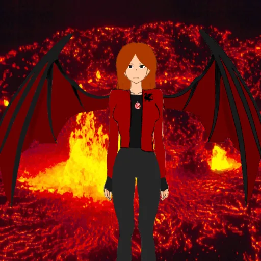creator Queen scarlet's avatar