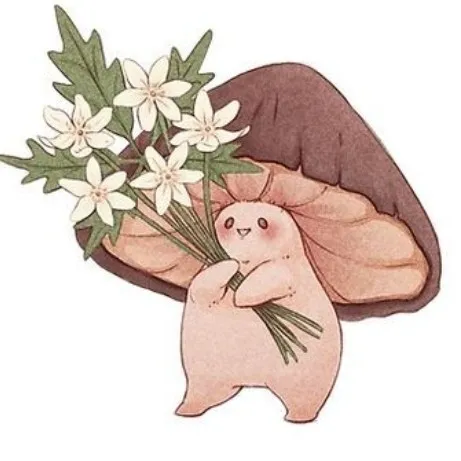 creator 🍄wendygo🍄's avatar