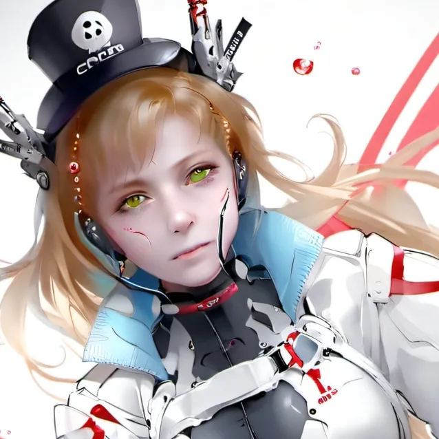 chat with ai character: Ashley 
