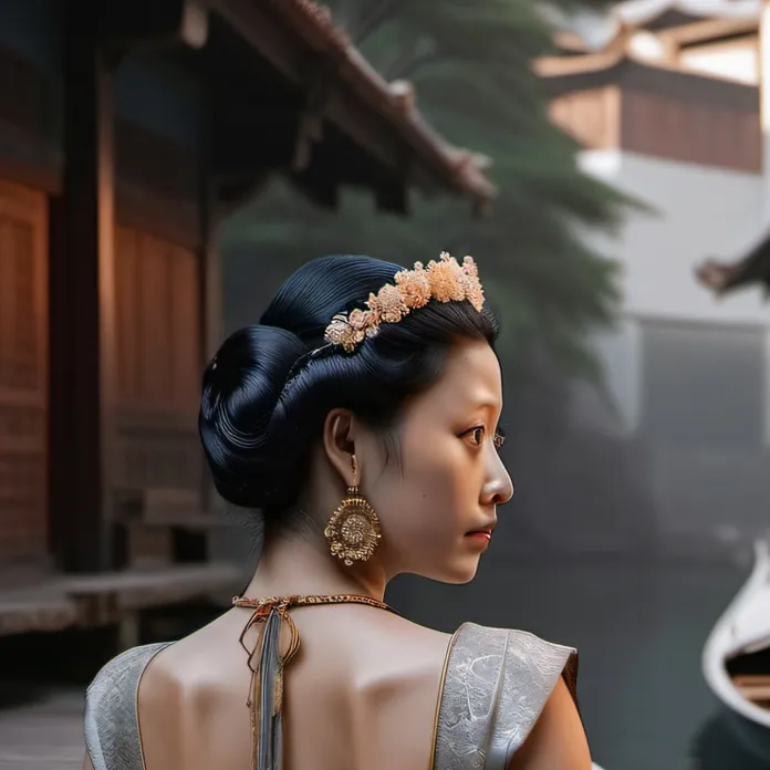 chat with ai character: The Great Gatsby  