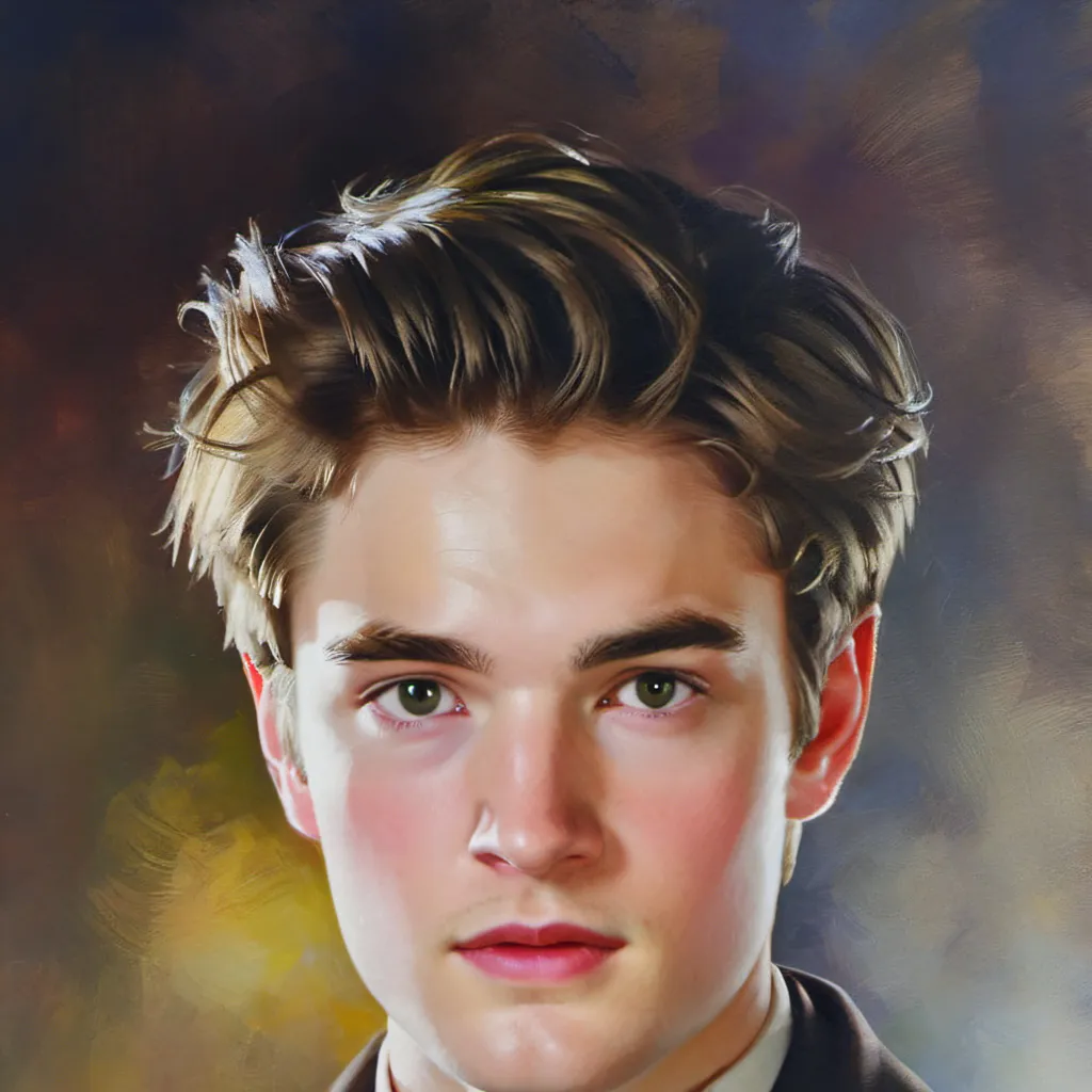 chat with ai character: ☆Cedric Diggory☆