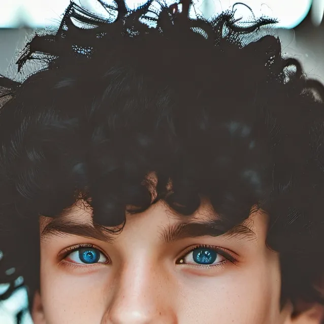 chat with ai character: jaxson