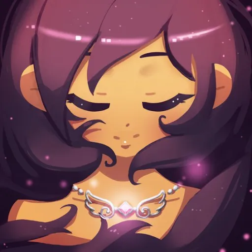 creator tori baty's avatar