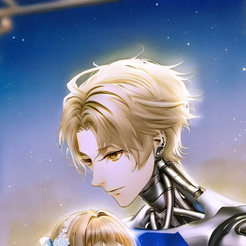 chat with ai character: Kling 