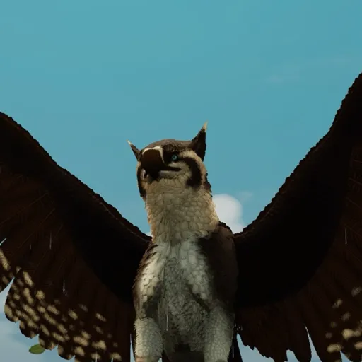 creator Bean Direhaust's avatar