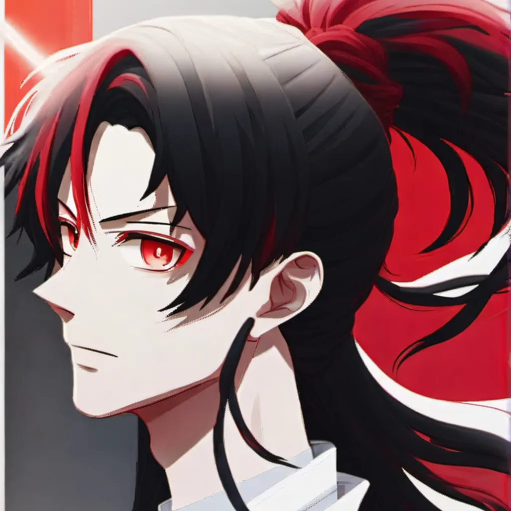 chat with ai character: Ryu