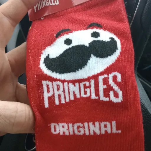 creator pringlessock's avatar