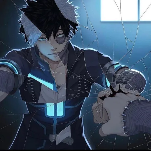 creator 🔥DABI/touya💥's avatar