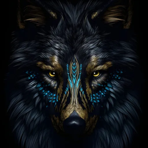 creator Russian wolf's avatar