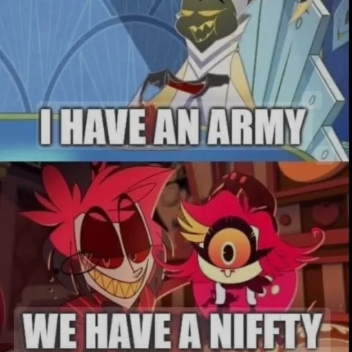 creator •* - Nifty - *•'s avatar