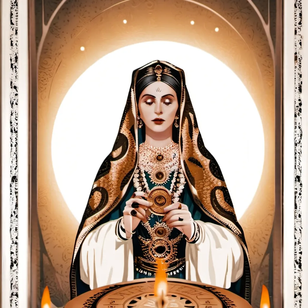 chat with ai character: Aria