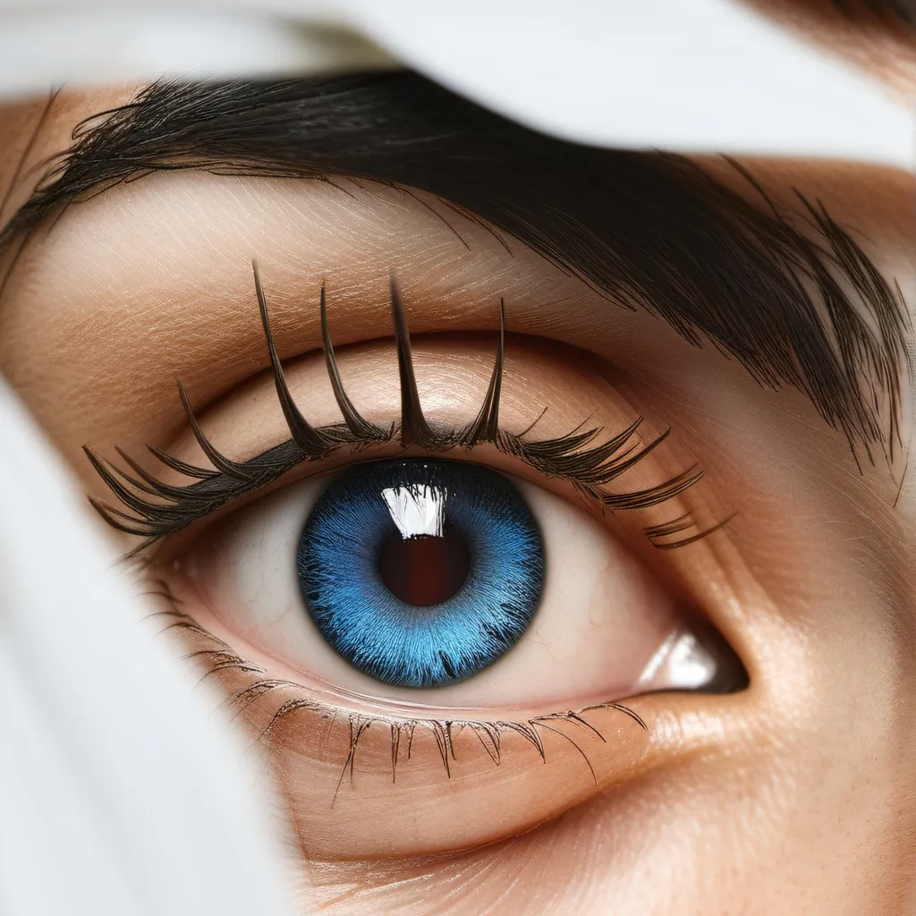 chat with ai character: Evelyn