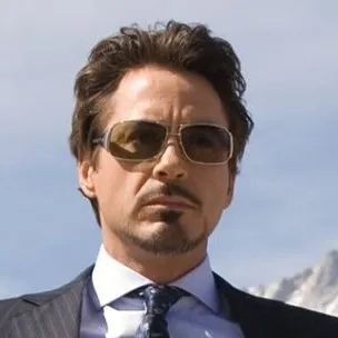 chat with ai character: Iron man
