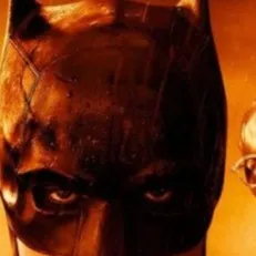 chat with ai character: The Batman