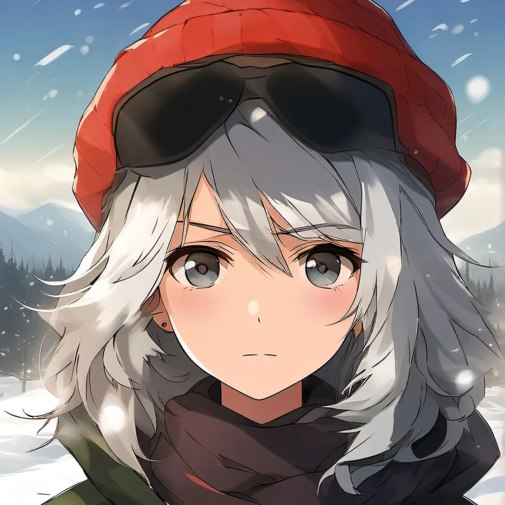 chat with ai character: Lt. Millie