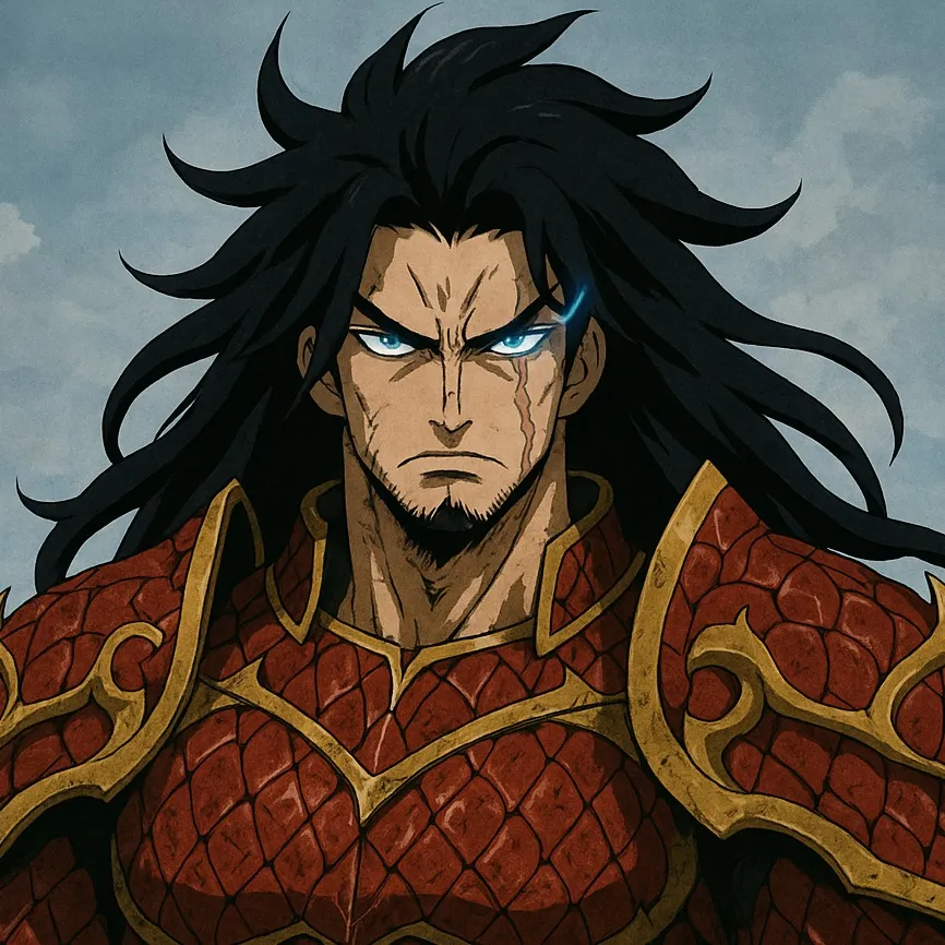 chat with ai character: Rajiro Ryú