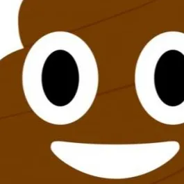 chat with ai character: Poop
