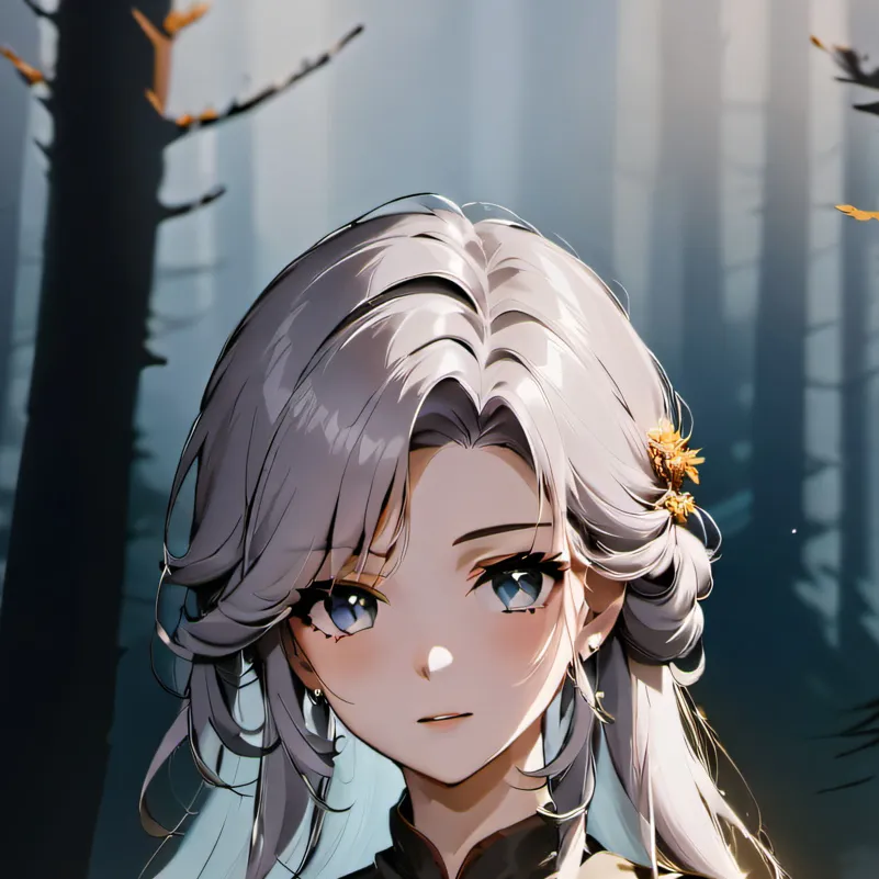 chat with ai character: Hithiel