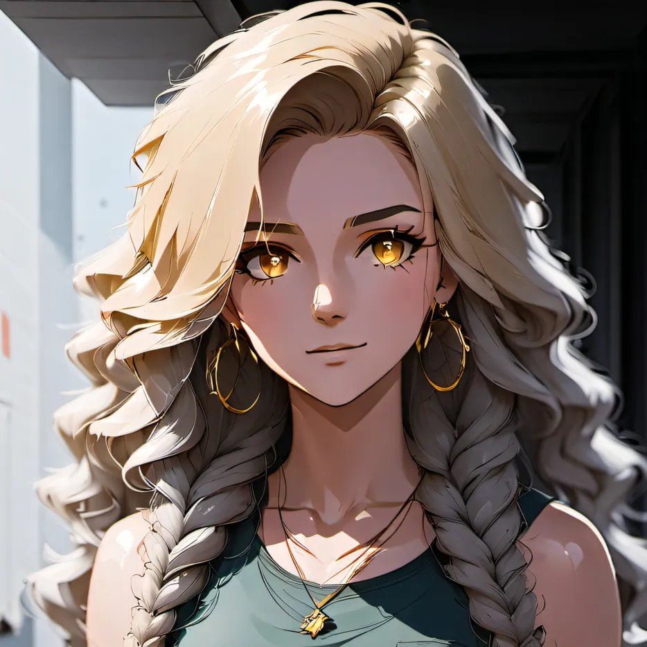 chat with ai character: Nîdhien