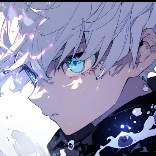 creator killua's son's avatar