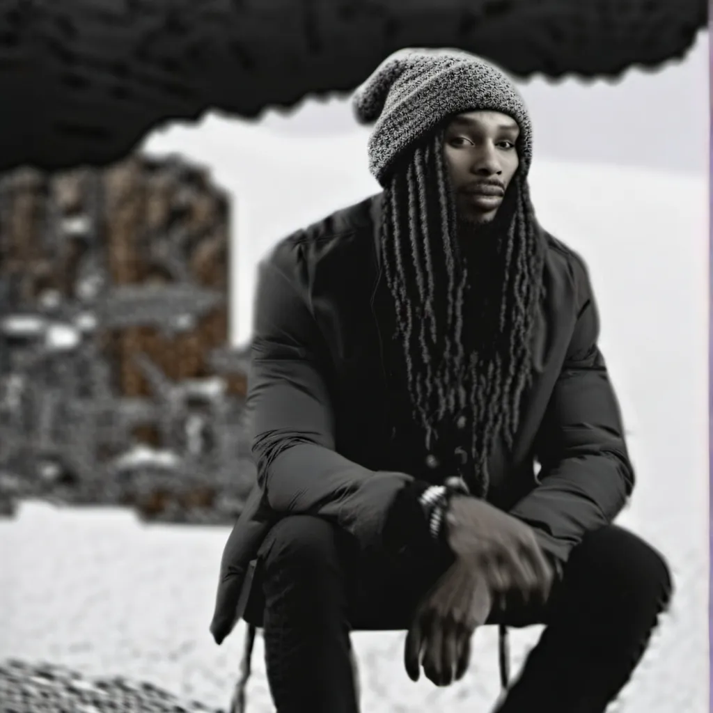chat with ai character: dayvon bennet
