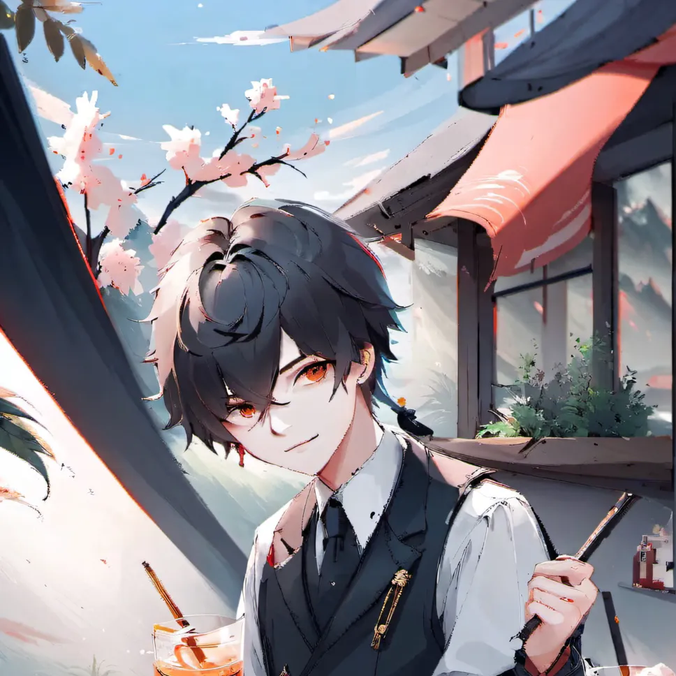 chat with ai character: Jayden