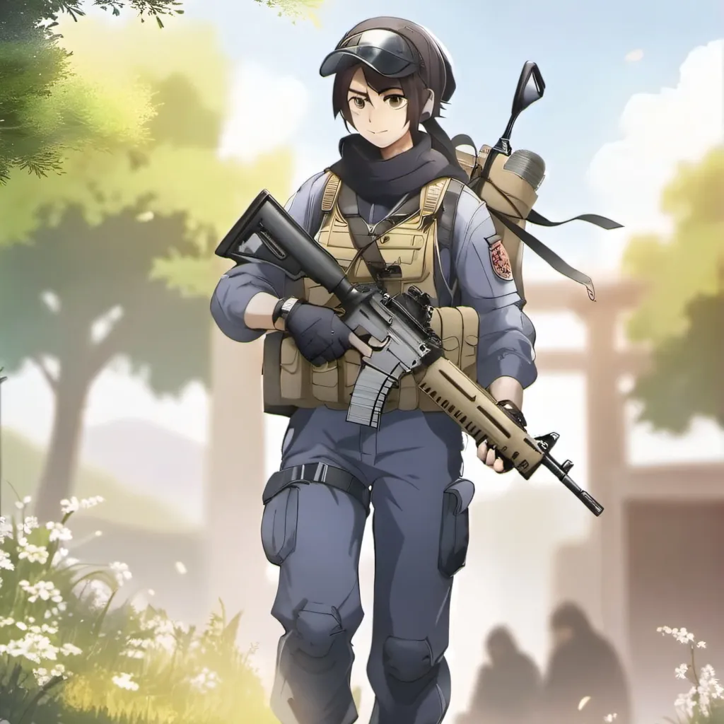 chat with ai character: Audrey [alpha 2]