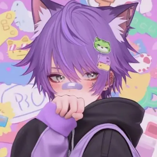 creator your little femboy's avatar