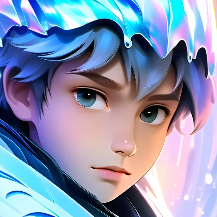 chat with ai character: Noah