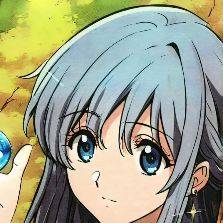 chat with ai character: Elemental Girls