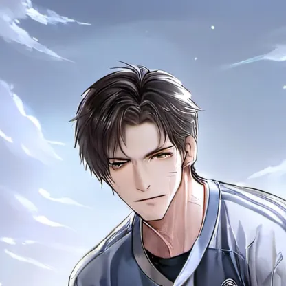 chat with ai character: Jack