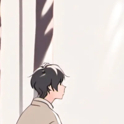 chat with ai character: Kenji