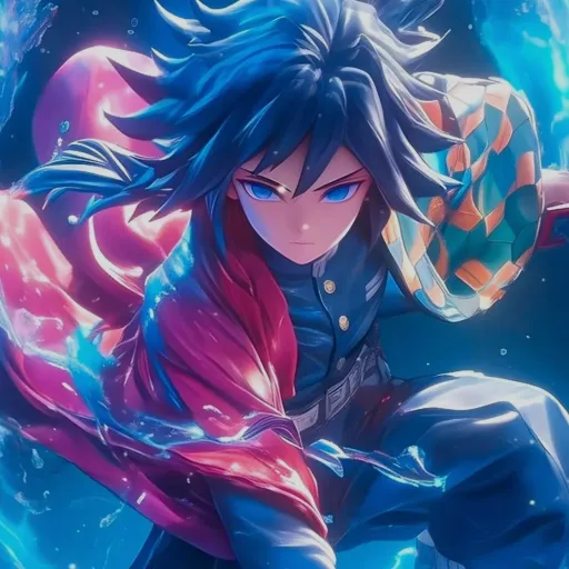 creator I like GIYUUU!'s avatar