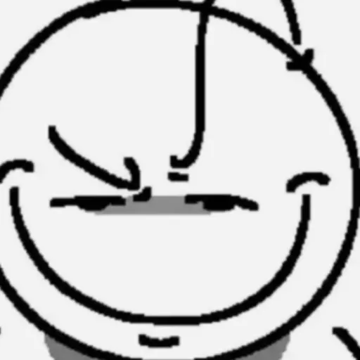 creator Crazydude's avatar