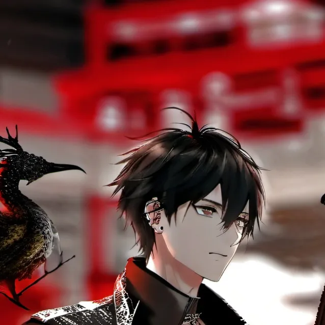 chat with ai character: azreal