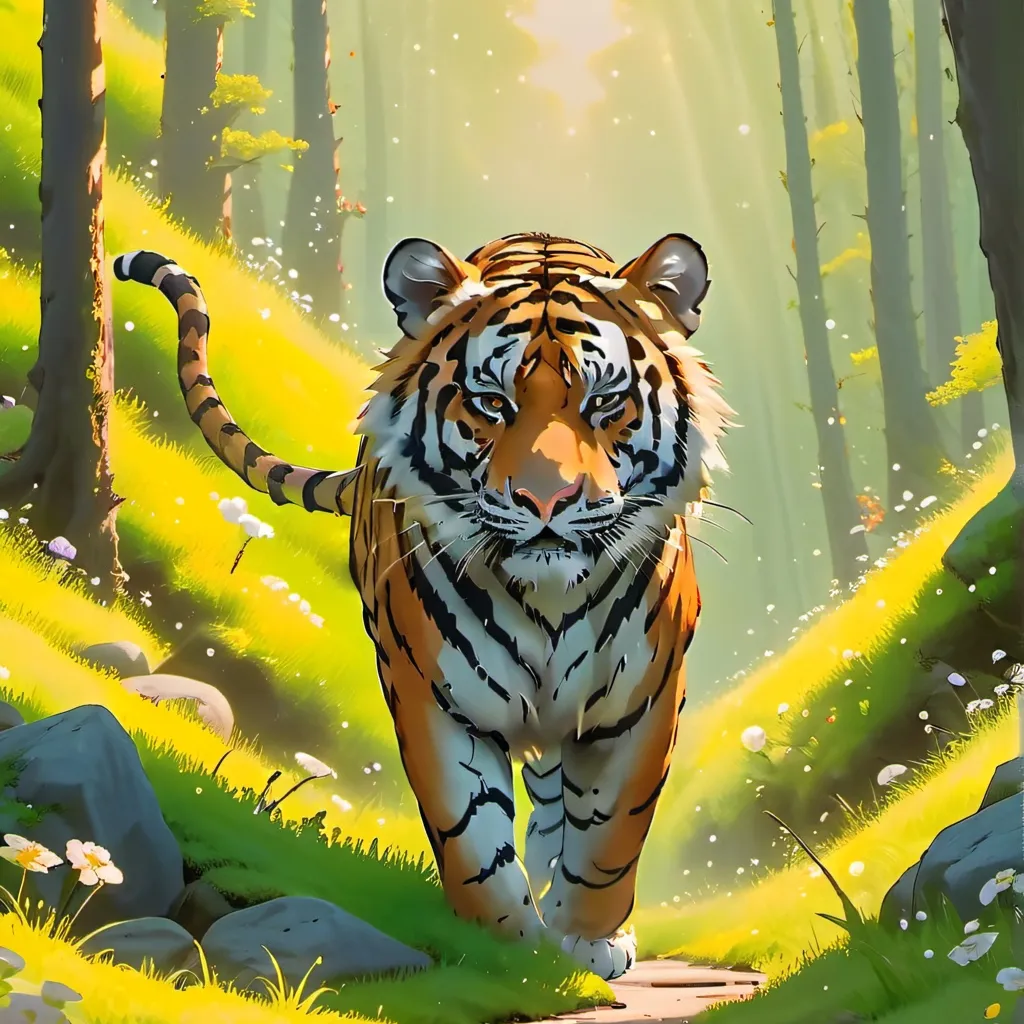 chat with ai character: MHA zoo