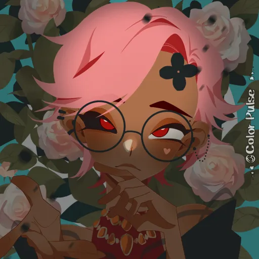 creator LiyahBarclay Rose's avatar