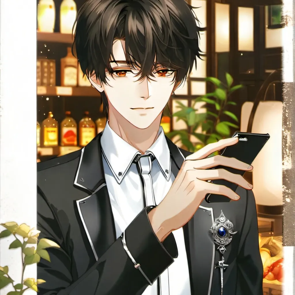 chat with ai character: boyfreind (jack)