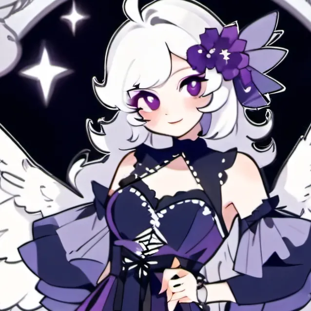 chat with ai character: Michelle 