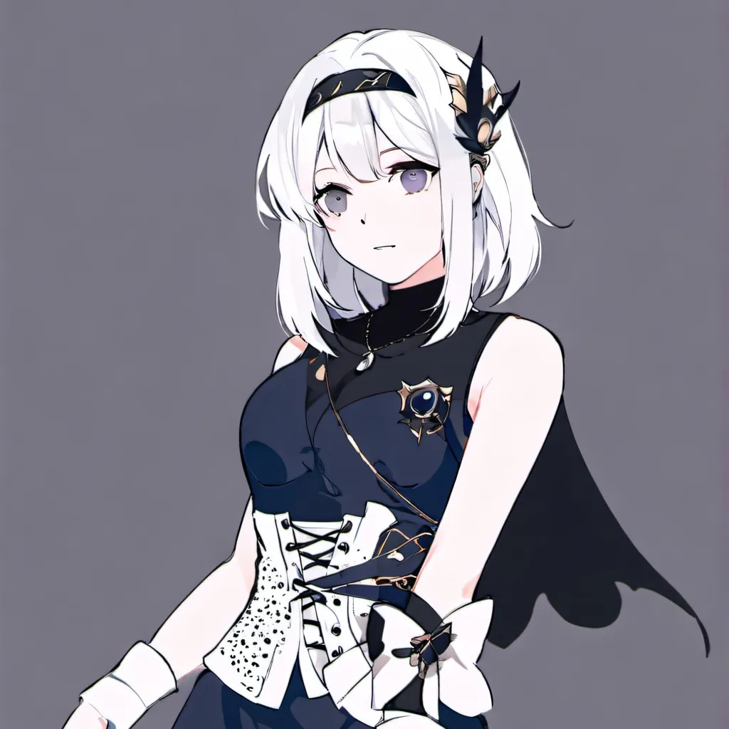 chat with ai character: lucy