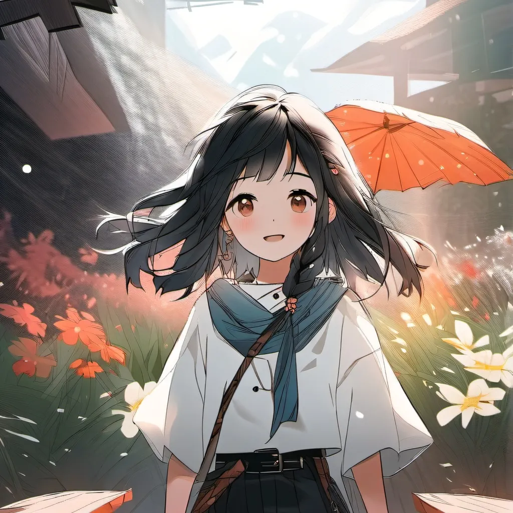 chat with ai character: susie