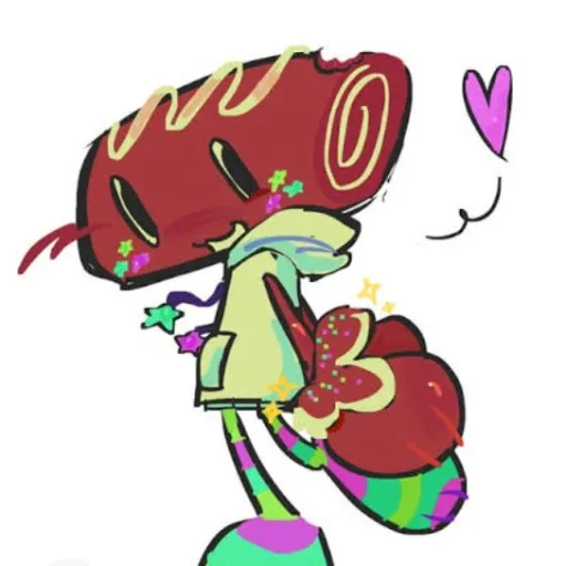 creator Cosmo the Pastry★'s avatar