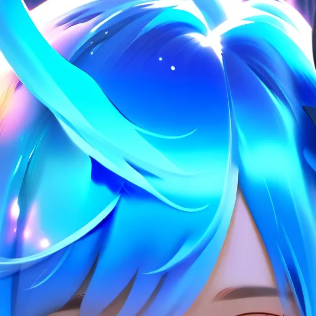 chat with ai character: lilly