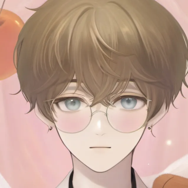 chat with ai character: Max