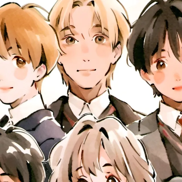 chat with ai character: hogwarts